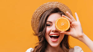Ar gali vitaminas C dirginti odą?
