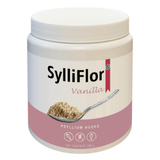 Sylliflor gysločių luobelių skaidulos vanilės skonio