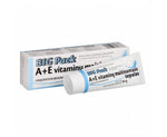 A+E vitaminų tepalas BIG PACK 60g