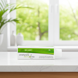 ApaCare remineralizuojanti dantų pasta – pažangi emalio apsauga