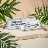 A+E vitaminų tepalas BIG PACK 60g
