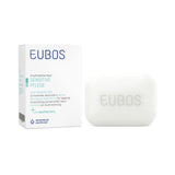 Eubos Basic Care Solid Washing bar kietas prausiklis 125g